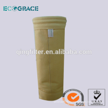 Промышленный пылесборник Фильтрующий пакет Nomex Filter Bag